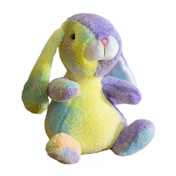 Easter Bunny Stuffed Animal